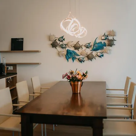 Luxury Weisses Roessl Residenzen