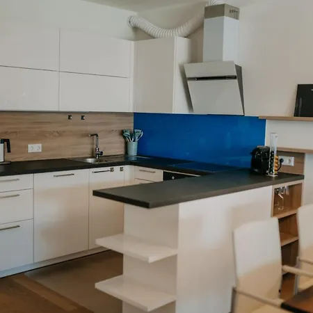 Luxury Weisses Roessl Residenzen Пёрчах-ам-Вёртерзе