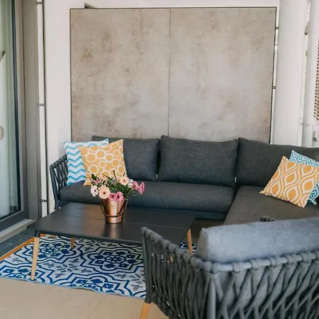 Luxury Weisses Roessl Residenzen Apartment *