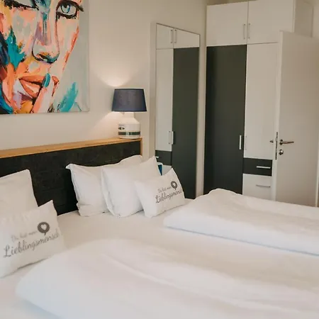 Luxury Weisses Roessl Residenzen *