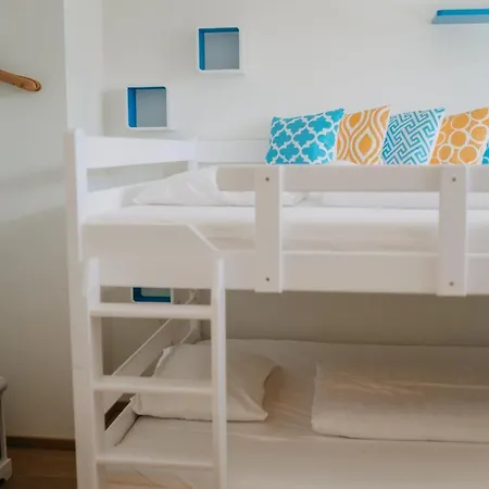 Luxury Weisses Roessl Residenzen Апартаменты