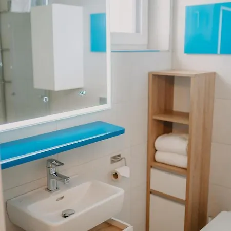 Appartement Luxury Weisses Roessl Residenzen Pörtschach am Wörthersee