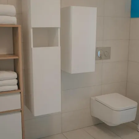 Luxury Weisses Roessl Residenzen Апартаменты *