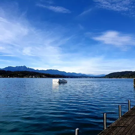 Luxury Weisses Roessl Residenzen *